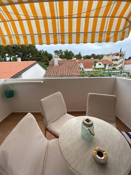 Apartament Apartman Meli Poreč Zewnętrze zdjęcie