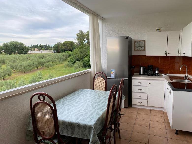 Apartament Apartman Meli Poreč Zewnętrze zdjęcie