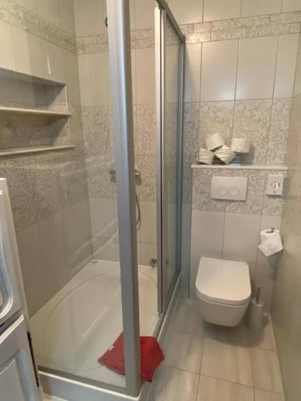 Apartament Apartman Meli Poreč Zewnętrze zdjęcie