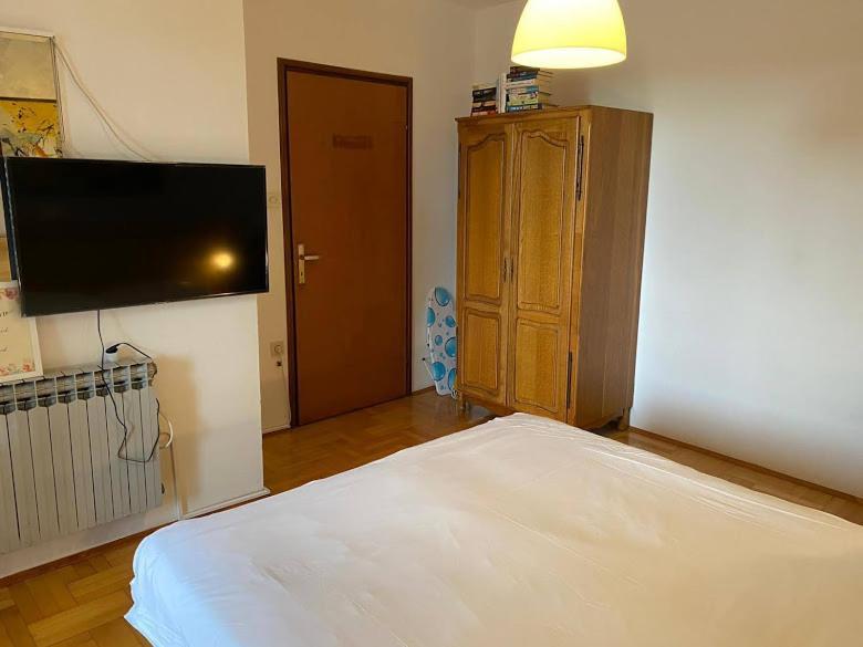 Apartament Apartman Meli Poreč Zewnętrze zdjęcie