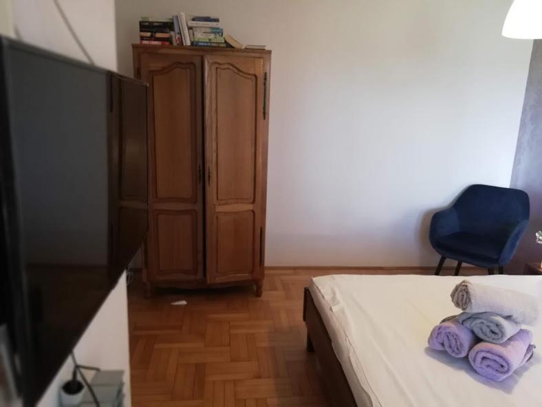 Apartament Apartman Meli Poreč Zewnętrze zdjęcie