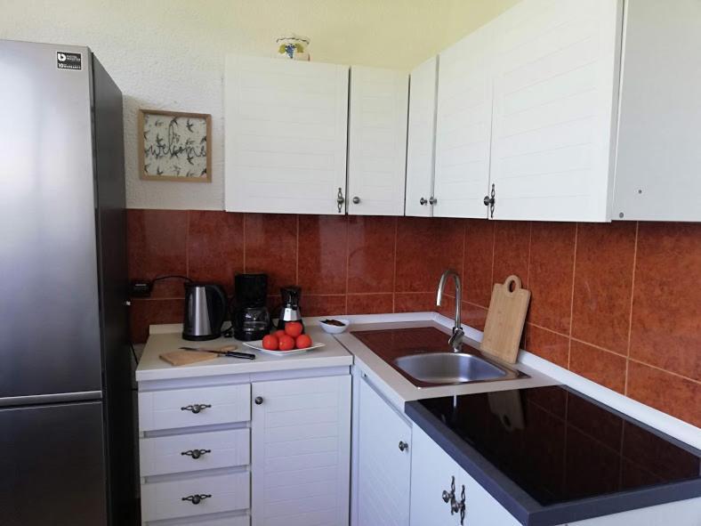 Apartament Apartman Meli Poreč Zewnętrze zdjęcie