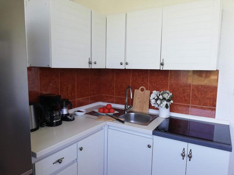 Apartament Apartman Meli Poreč Zewnętrze zdjęcie