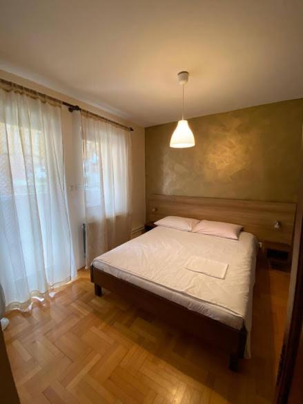 Apartament Apartman Meli Poreč Zewnętrze zdjęcie