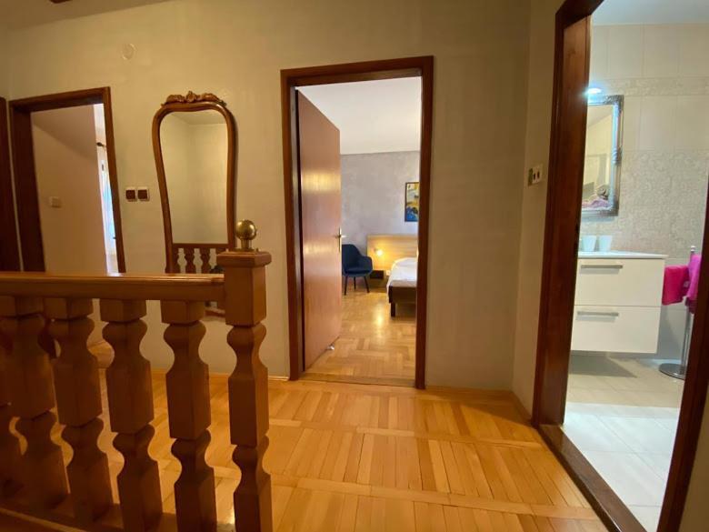 Apartament Apartman Meli Poreč Zewnętrze zdjęcie