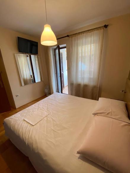 Apartament Apartman Meli Poreč Zewnętrze zdjęcie