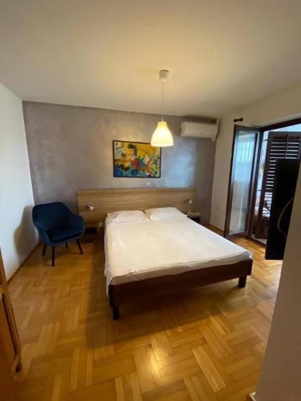 Apartament Apartman Meli Poreč Zewnętrze zdjęcie