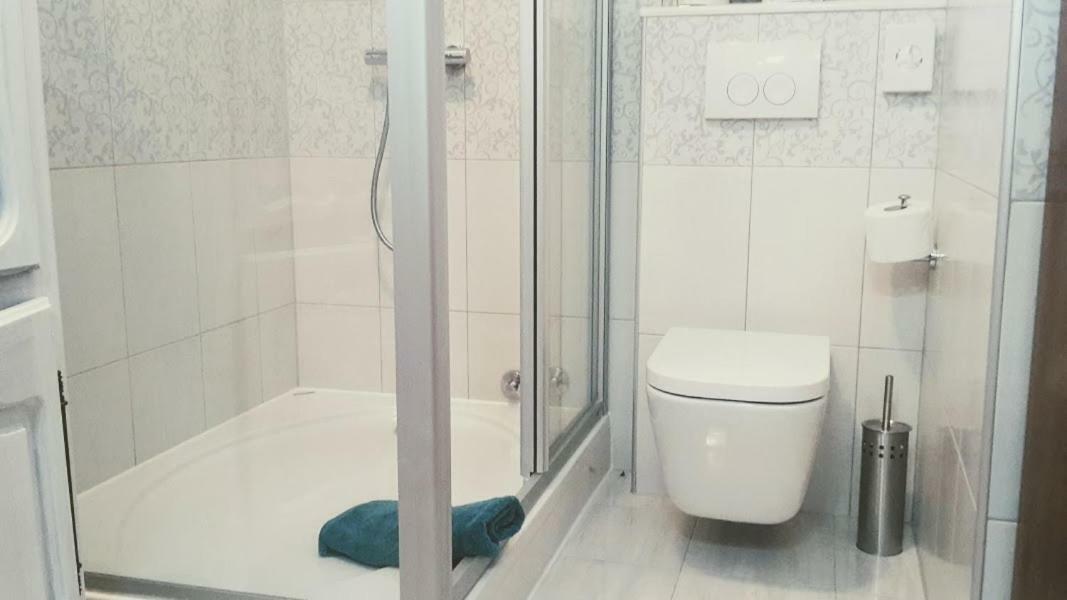 Apartament Apartman Meli Poreč Zewnętrze zdjęcie