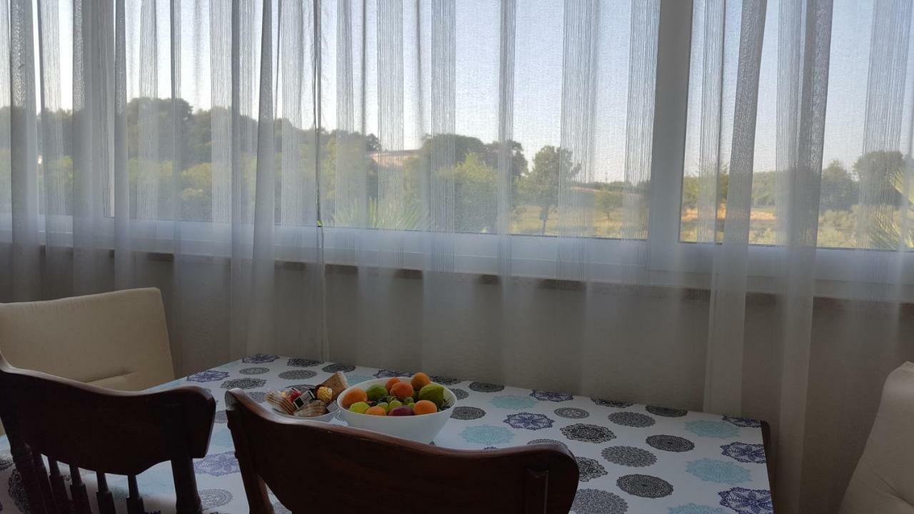 Apartament Apartman Meli Poreč Zewnętrze zdjęcie