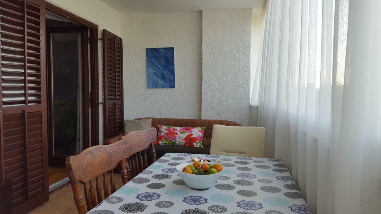 Apartament Apartman Meli Poreč Zewnętrze zdjęcie