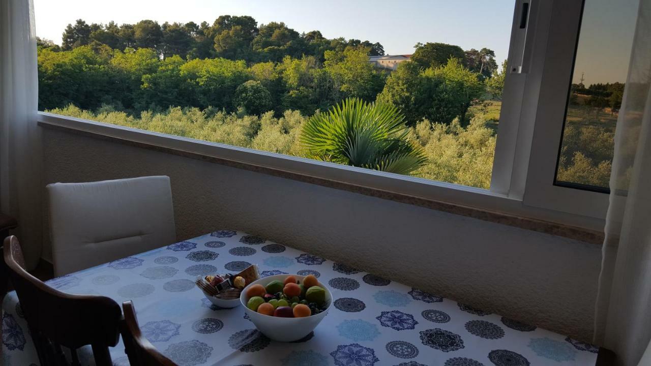 Apartament Apartman Meli Poreč Zewnętrze zdjęcie