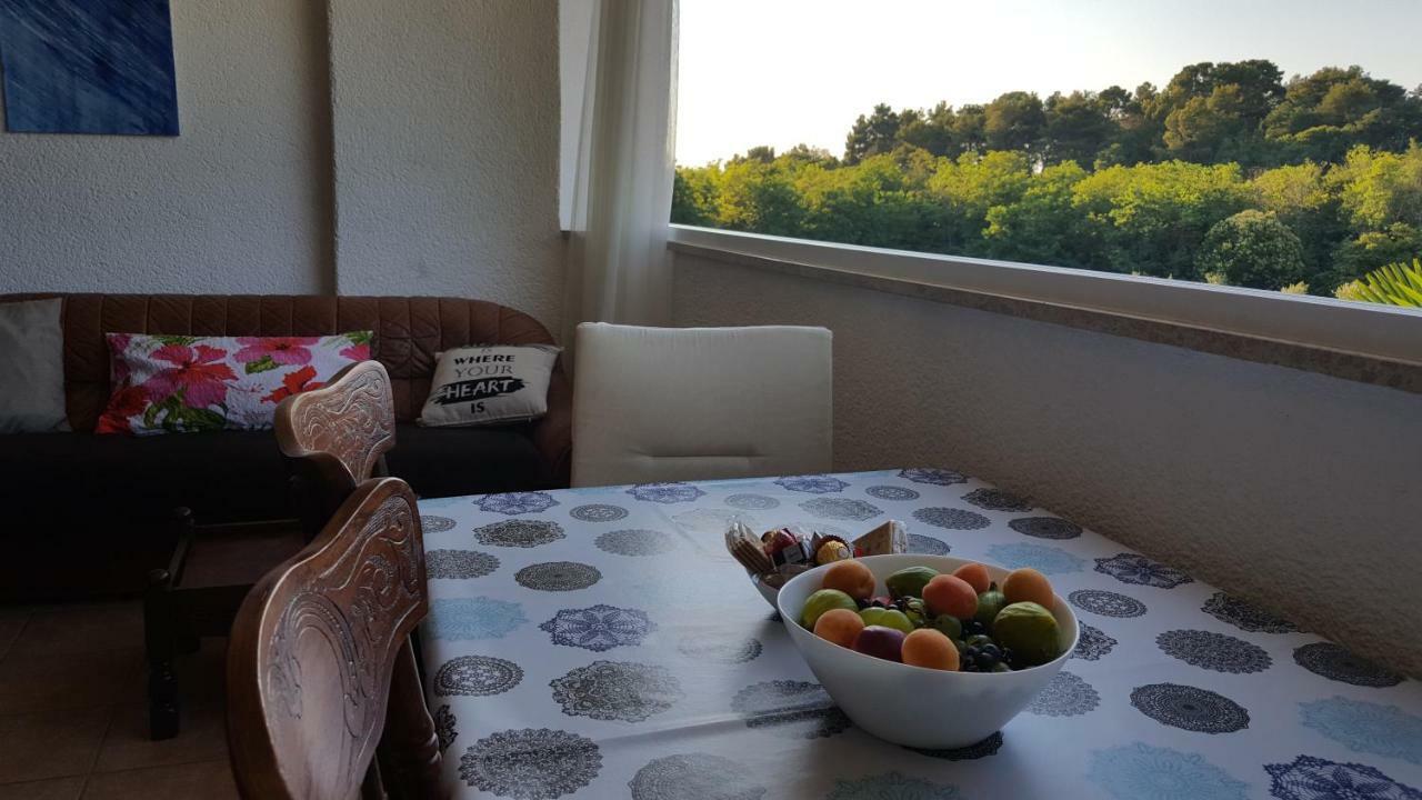 Apartament Apartman Meli Poreč Zewnętrze zdjęcie