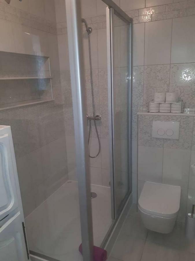 Apartament Apartman Meli Poreč Zewnętrze zdjęcie